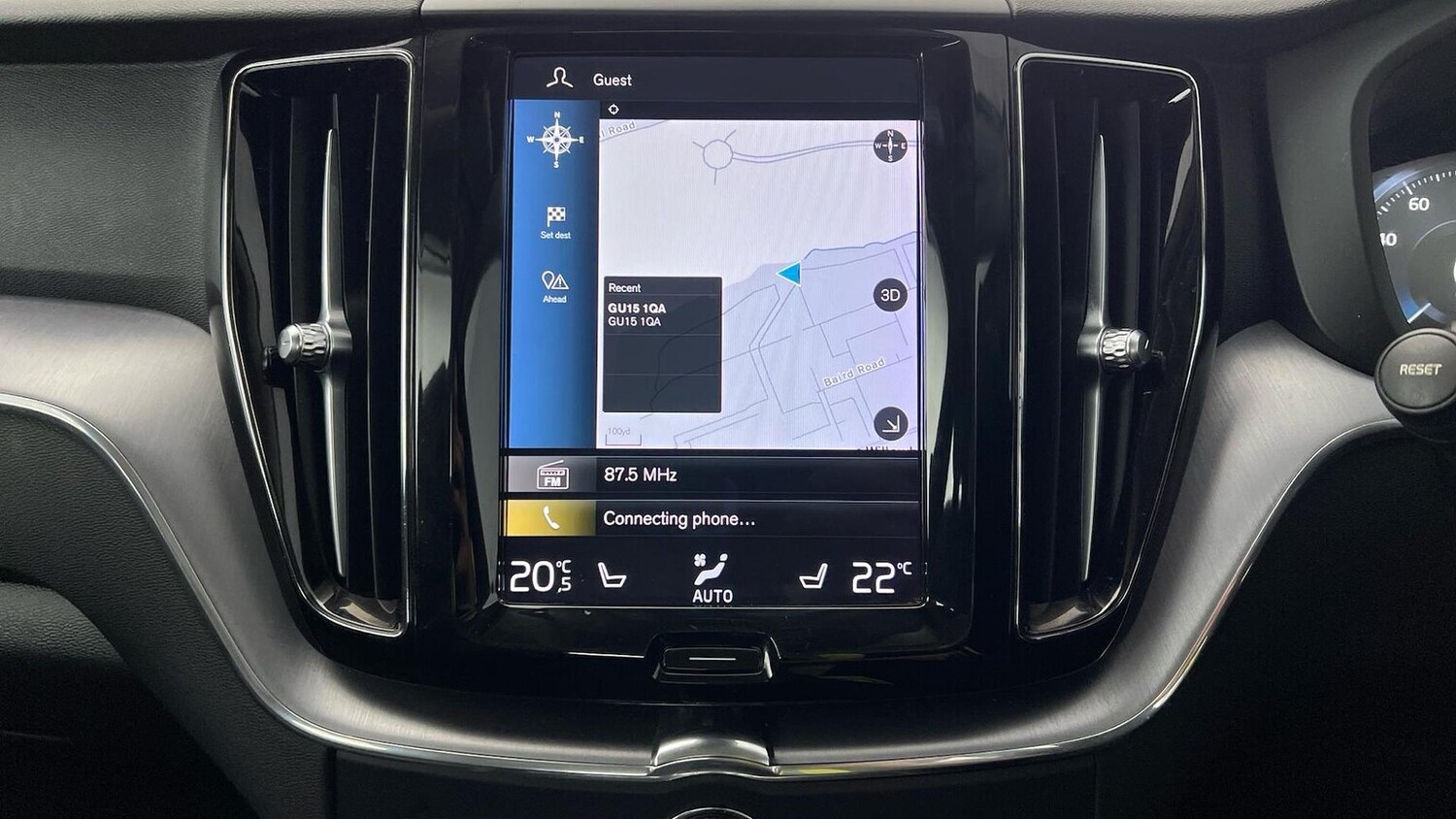 Used Volvo XC60 2021 for sale - 78192798: Photo 17