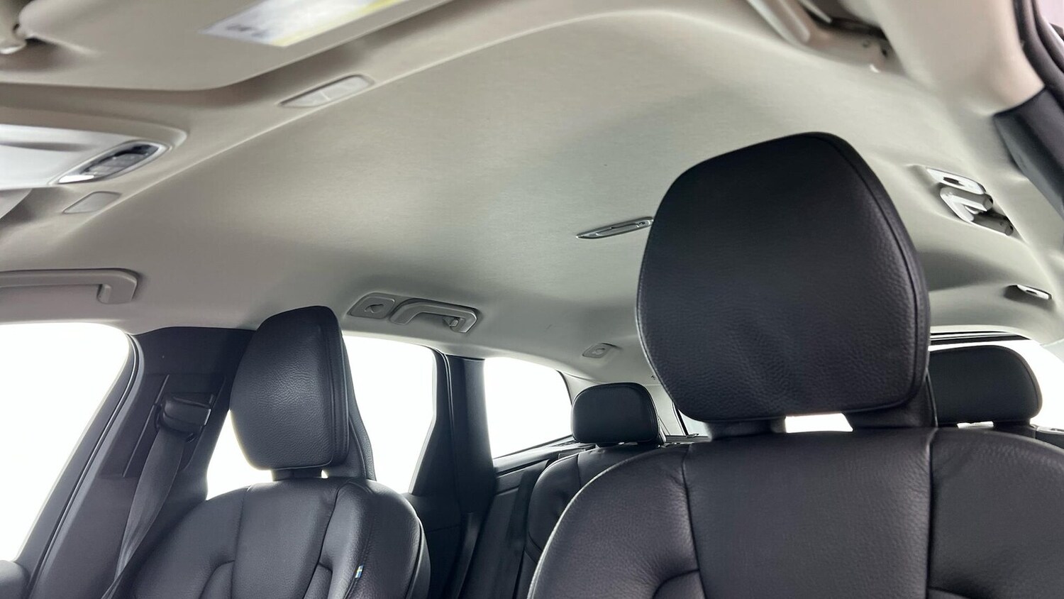 Used Volvo XC60 2021 for sale - 78192798: Photo 18