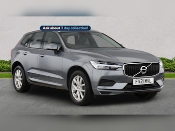 Used Volvo XC60 2021 for sale - 78192798: Photo