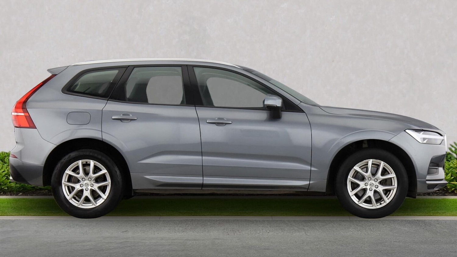 Used Volvo XC60 2021 for sale - 78192798: Photo 5