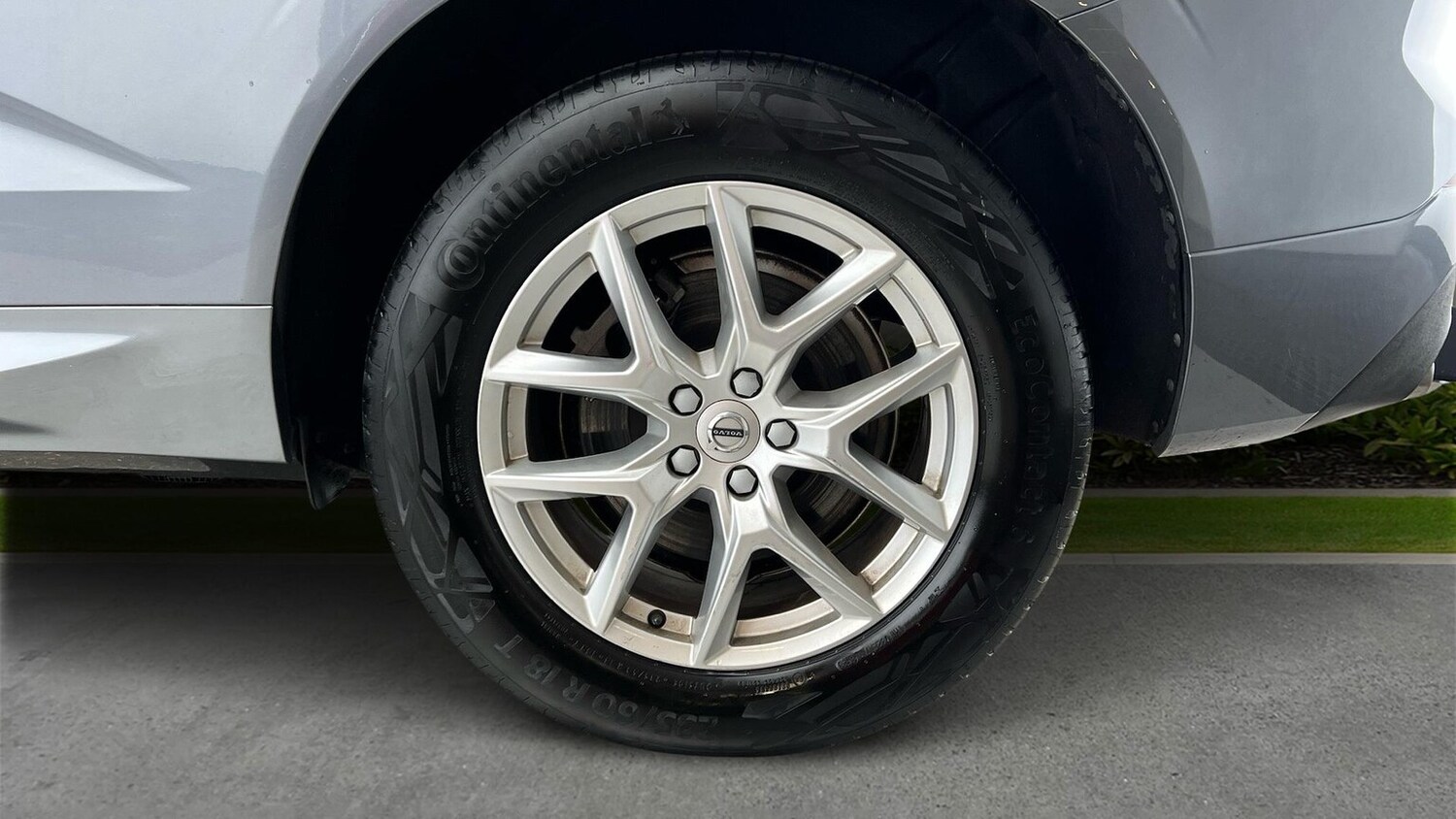 Used Volvo XC60 2021 for sale - 78192798: Photo 6