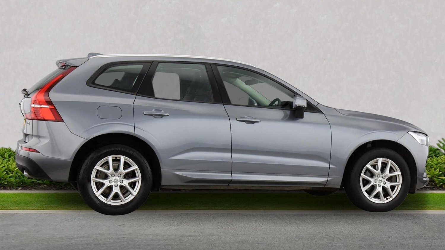 Used Volvo XC60 2021 for sale - 78192798: Photo 7