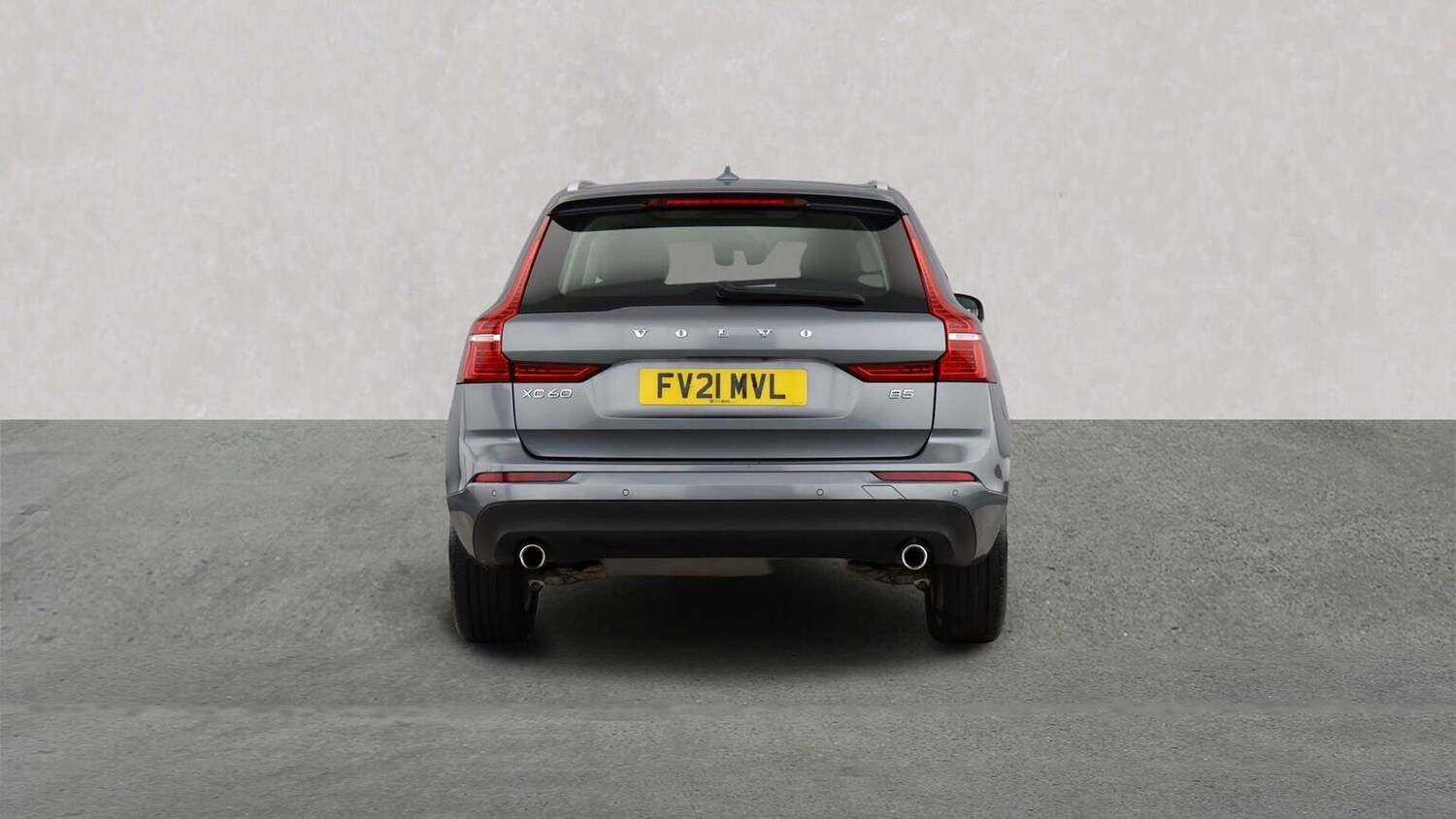 Used Volvo XC60 2021 for sale - 78192798: Photo 8