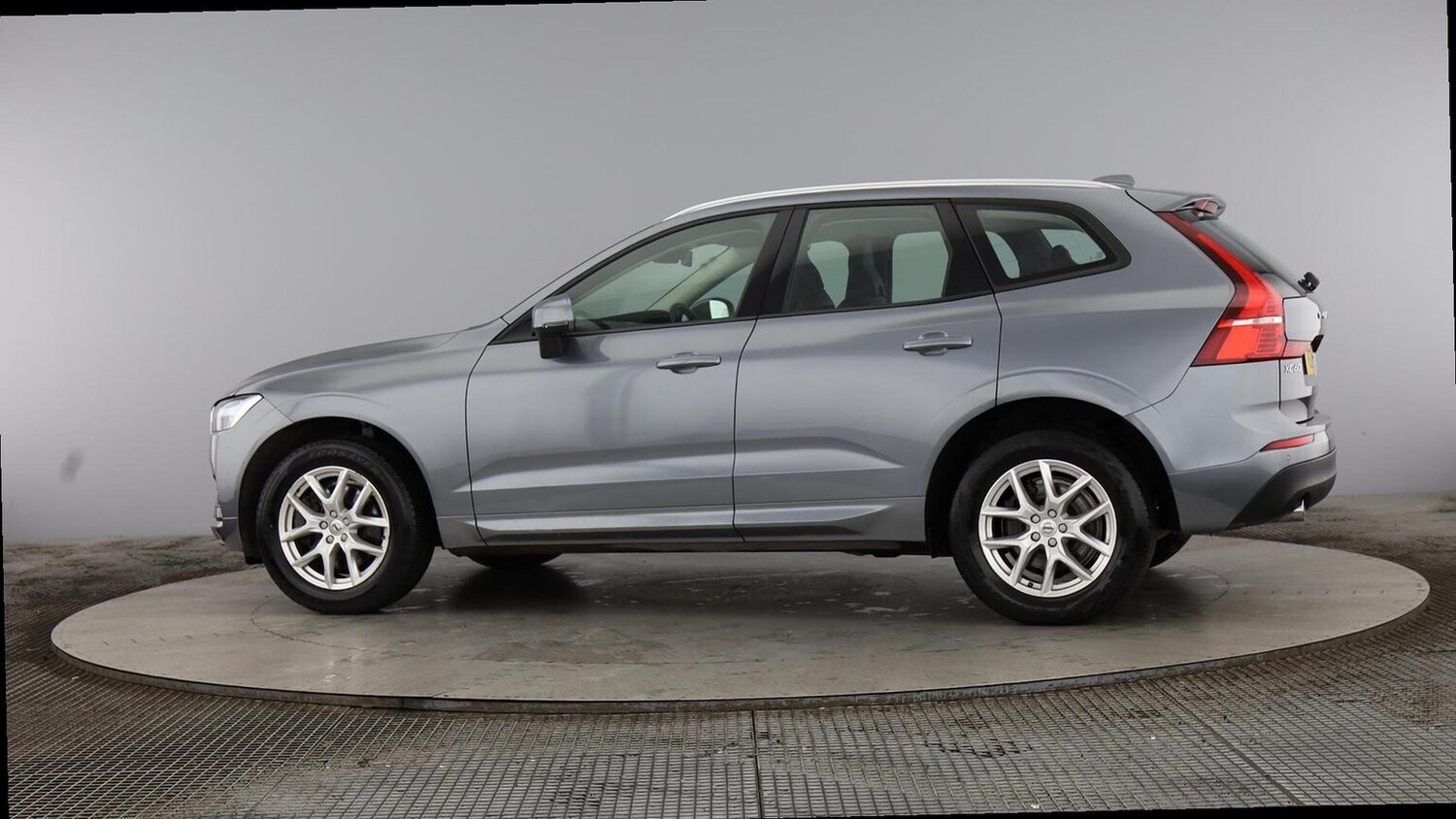 Used Volvo XC60 2021 for sale - 78192798: Photo 9