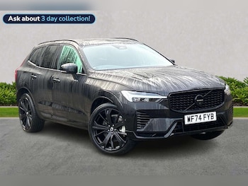 Used Volvo XC60 2024 for sale - 78310755: Photo