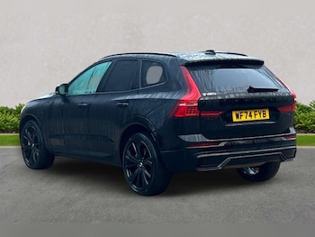 Used Volvo XC60 2024 for sale - 78310755: Photo