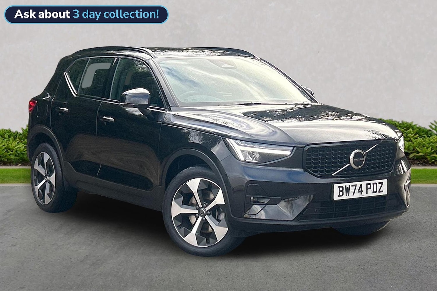 Used Volvo XC40 2025 for sale - 76741201: Photo 1