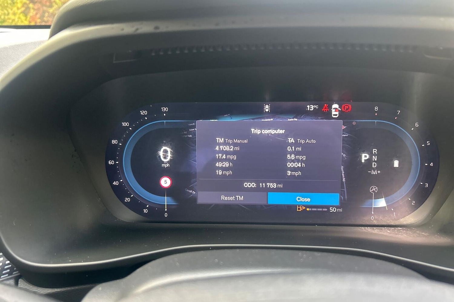 Used Volvo XC40 2025 for sale - 76741201: Photo 10