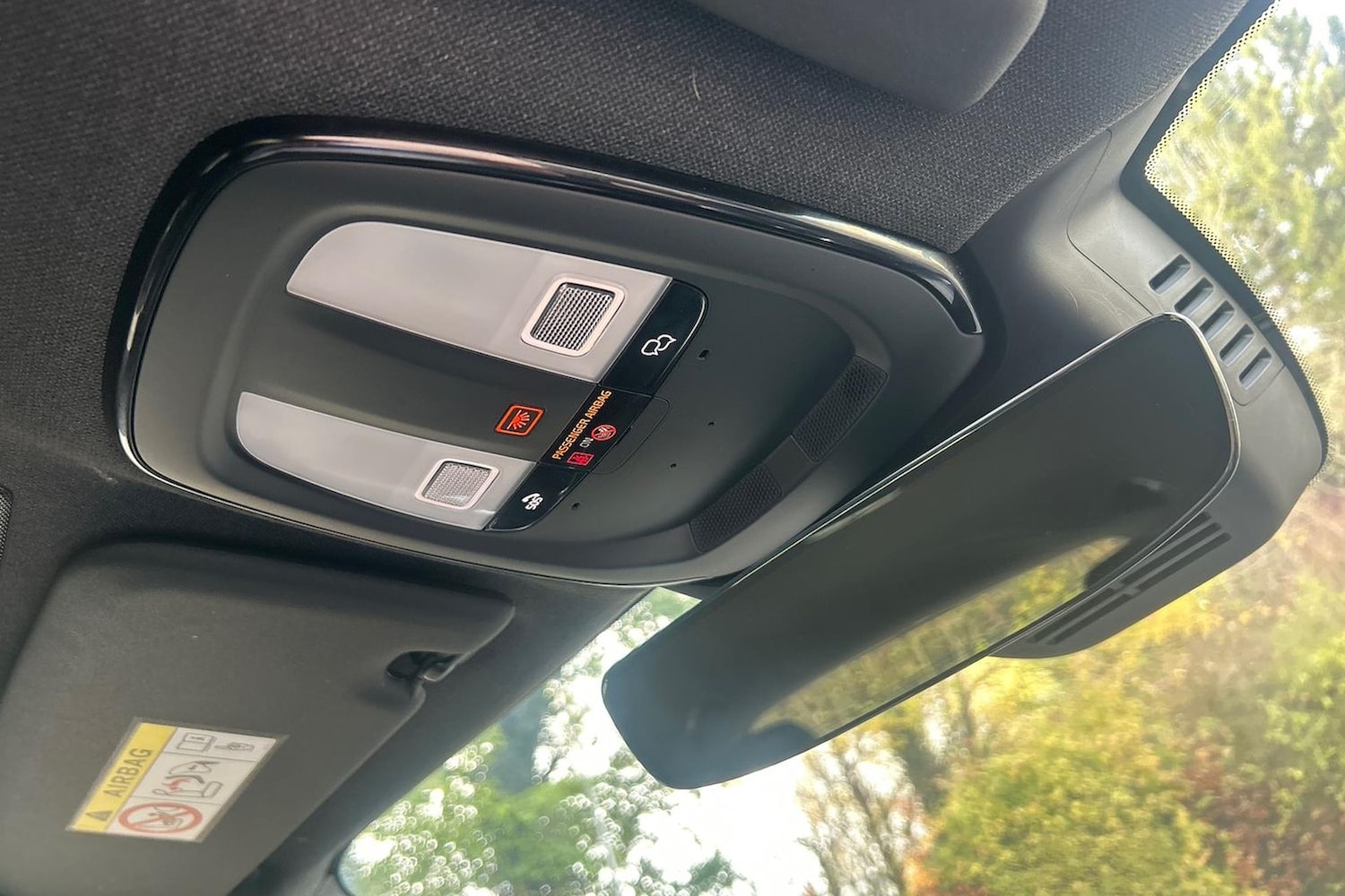 Used Volvo XC40 2025 for sale - 76741201: Photo 14