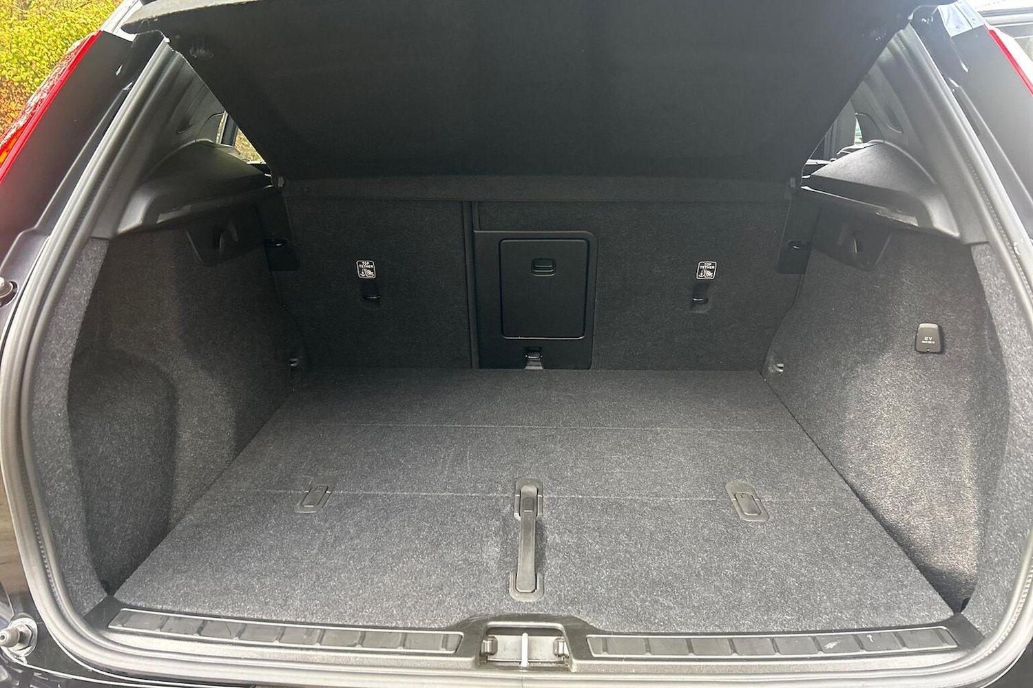 Used Volvo XC40 2025 for sale - 76741201: Photo 17