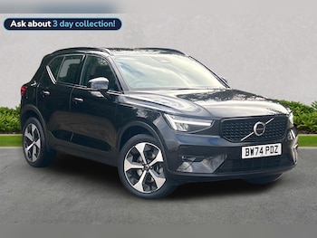 Used Volvo XC40 2025 for sale - 76741201: Photo