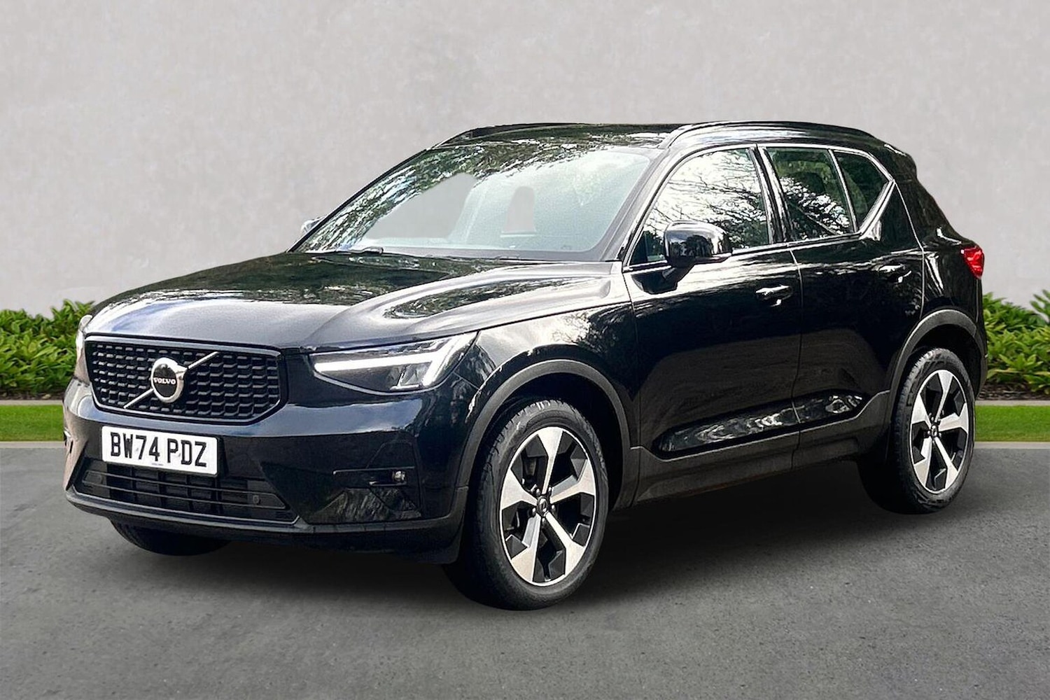 Used Volvo XC40 2025 for sale - 76741201: Photo 20