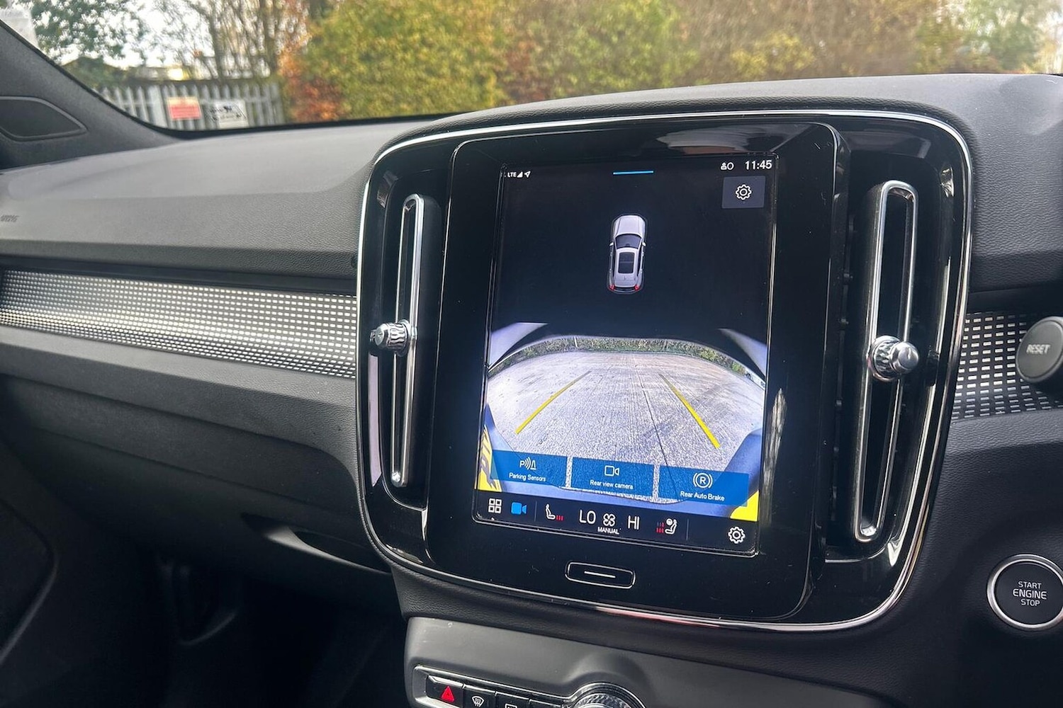 Used Volvo XC40 2025 for sale - 76741201: Photo 23