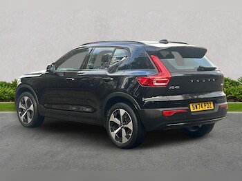 Used Volvo XC40 2025 for sale - 76741201: Photo