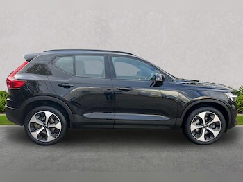 Used Volvo XC40 2025 for sale - 76741201: Photo