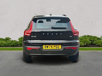 Used Volvo XC40 2025 for sale - 76741201: Photo