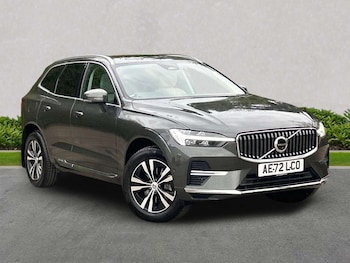 Used Volvo XC60 2022 for sale - 78354830: Photo