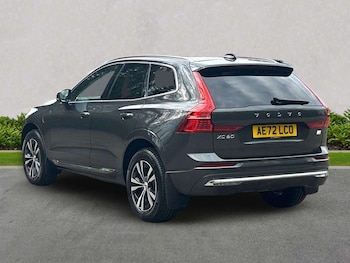 Used Volvo XC60 2022 for sale - 78354830: Photo