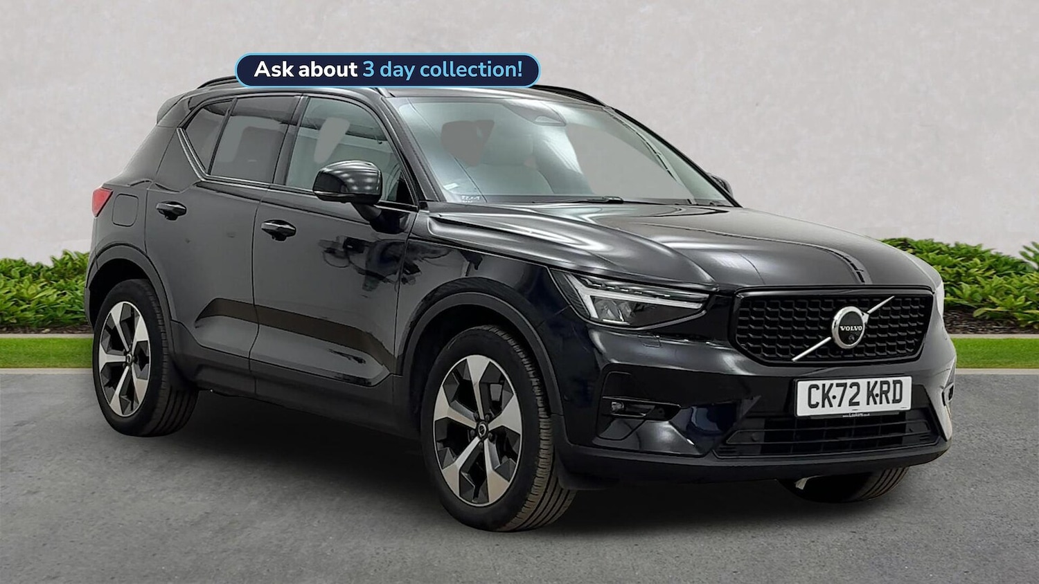 Used Volvo XC40 2022 for sale - 76757431: Photo 1