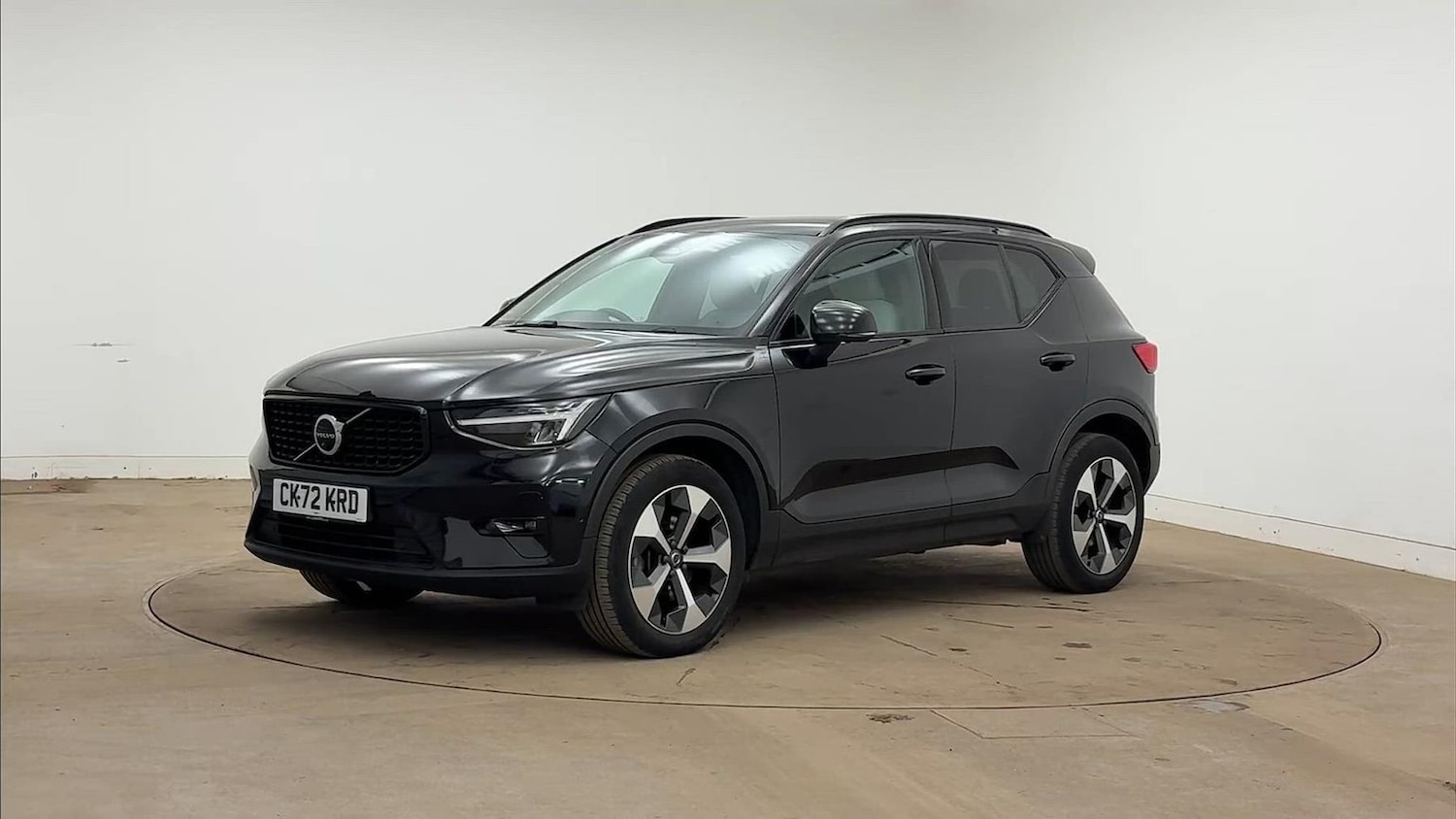 Used Volvo XC40 2022 for sale - 76757431: Photo 12