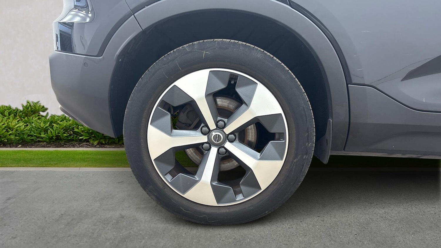 Used Volvo XC40 2022 for sale - 76757431: Photo 4