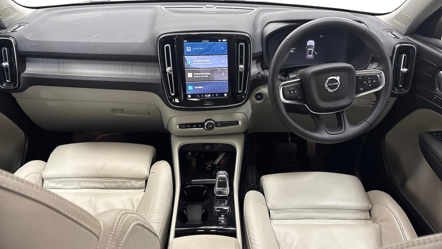 Used Volvo XC40 2022 for sale - 76757431: Photo 8