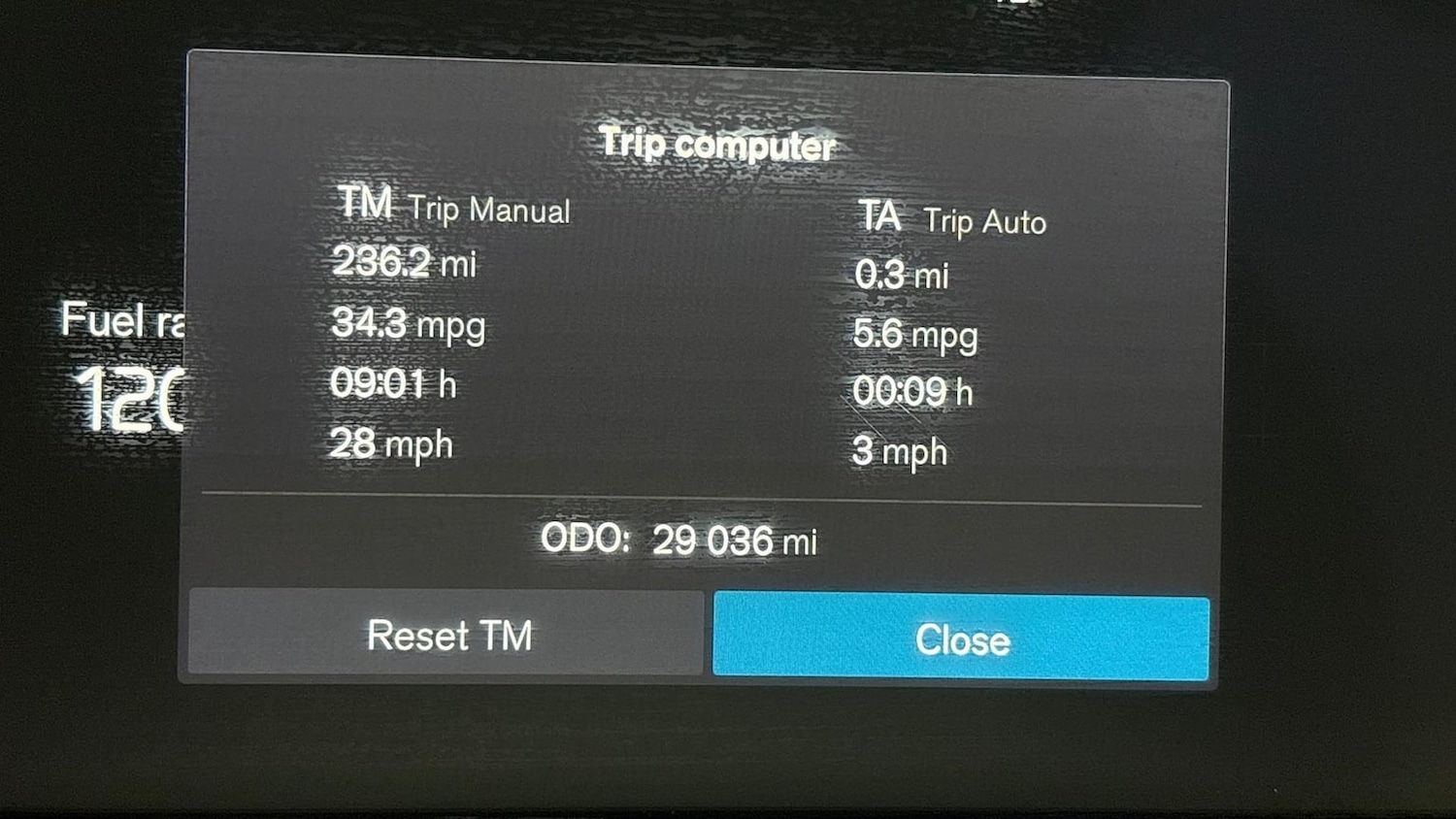 Used Volvo XC40 2022 for sale - 76757431: Photo 9