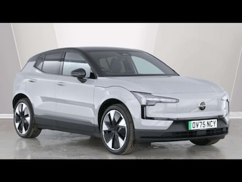 Used Volvo EX30 2025 for sale - 79430249: Photo