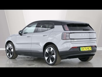 Used Volvo EX30 2025 for sale - 79430249: Photo