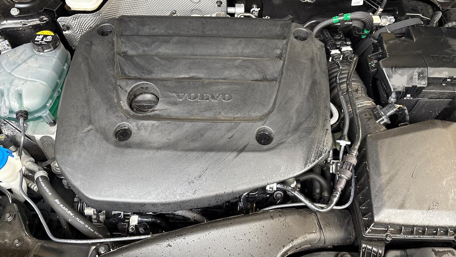 Used Volvo XC40 2025 for sale - 76650208: Photo 12