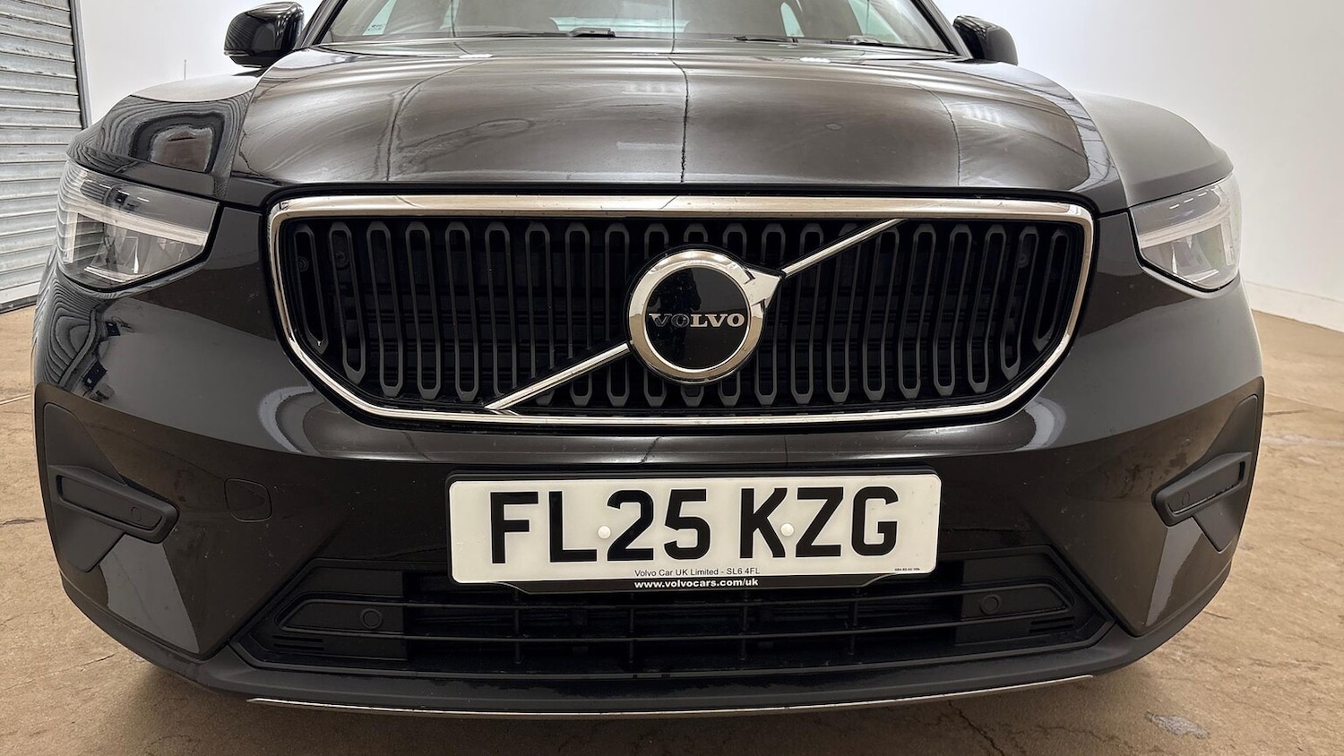 Used Volvo XC40 2025 for sale - 76650208: Photo 17