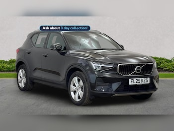 2025 - 2.0 B3P Core 5dr Auto