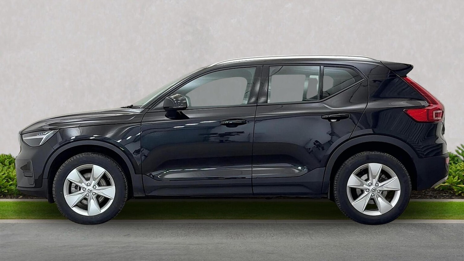 Used Volvo XC40 2025 for sale - 76650208: Photo 5