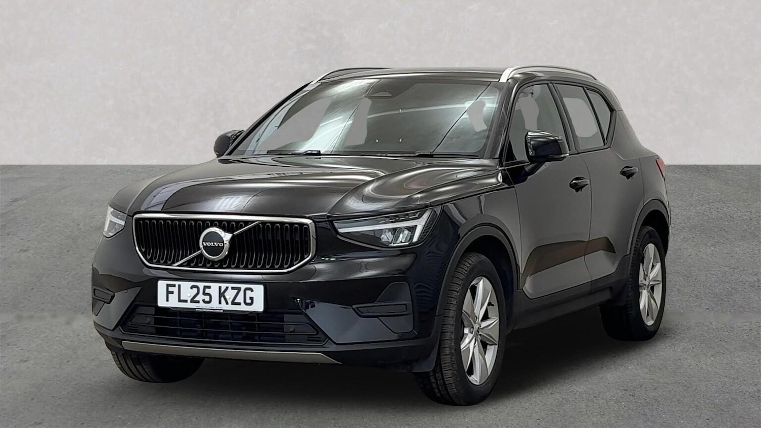 Used Volvo XC40 2025 for sale - 76650208: Photo 6
