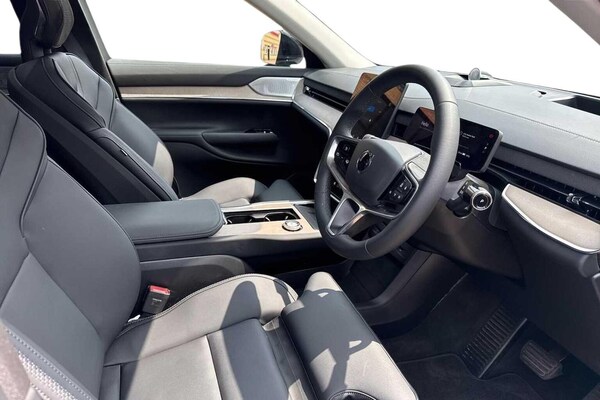 Used Volvo EX90 2025 for sale - 76342963: Photo 15