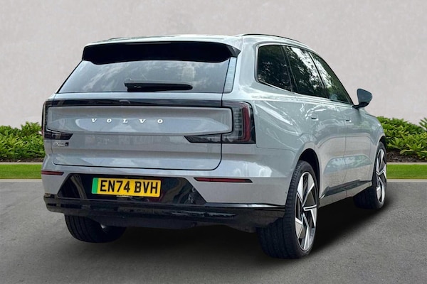 Used Volvo EX90 2025 for sale - 76342963: Photo 18