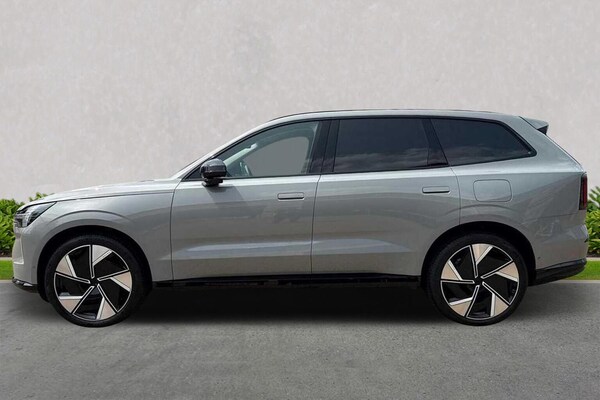 Used Volvo EX90 2025 for sale - 76342963: Photo 19