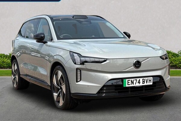 Used Volvo EX90 2025 for sale - 76342963: Photo 1