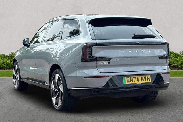 Used Volvo EX90 2025 for sale - 76342963: Photo 2