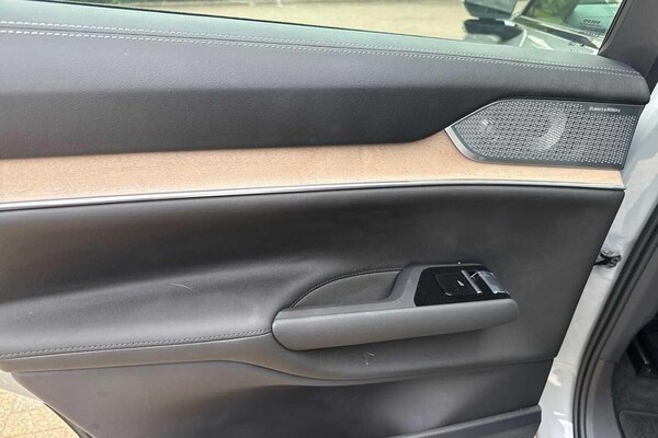 Used Volvo EX90 2025 for sale - 76342963: Photo 31