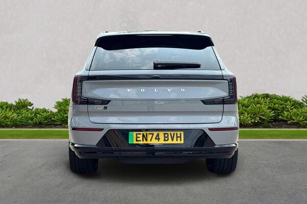 Used Volvo EX90 2025 for sale - 76342963: Photo 4