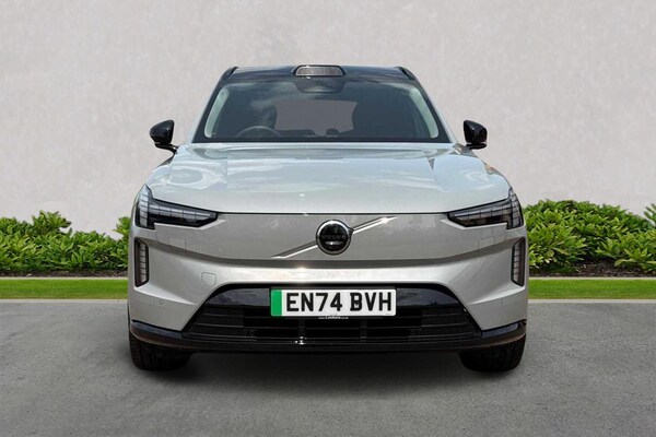 Used Volvo EX90 2025 for sale - 76342963: Photo 5
