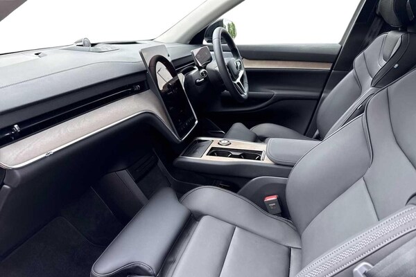 Used Volvo EX90 2025 for sale - 76342963: Photo 7