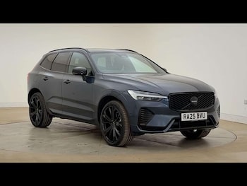 Used Volvo XC60 2025 for sale - 79359979: Photo
