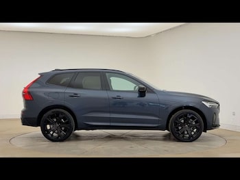 Used Volvo XC60 2025 for sale - 79359979: Photo