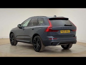Used Volvo XC60 2025 for sale - 79359979: Photo