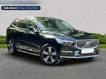 Volvo - XC60