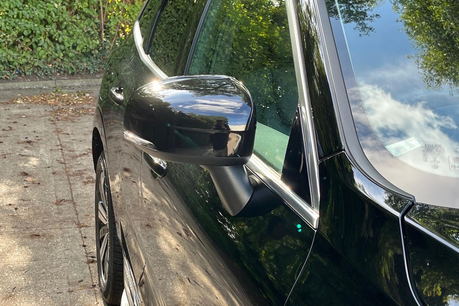 Vehicle 38