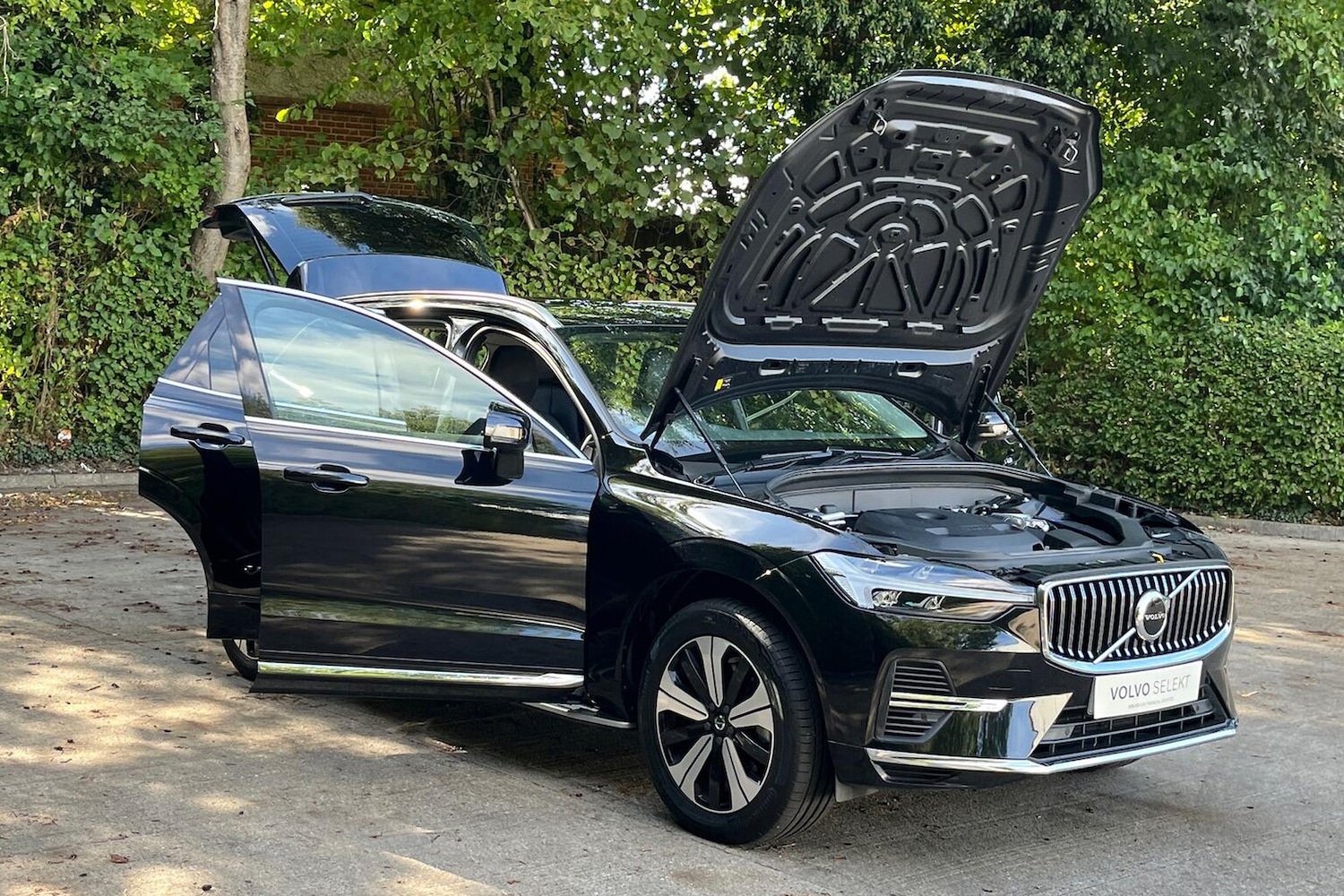 Vehicle 40