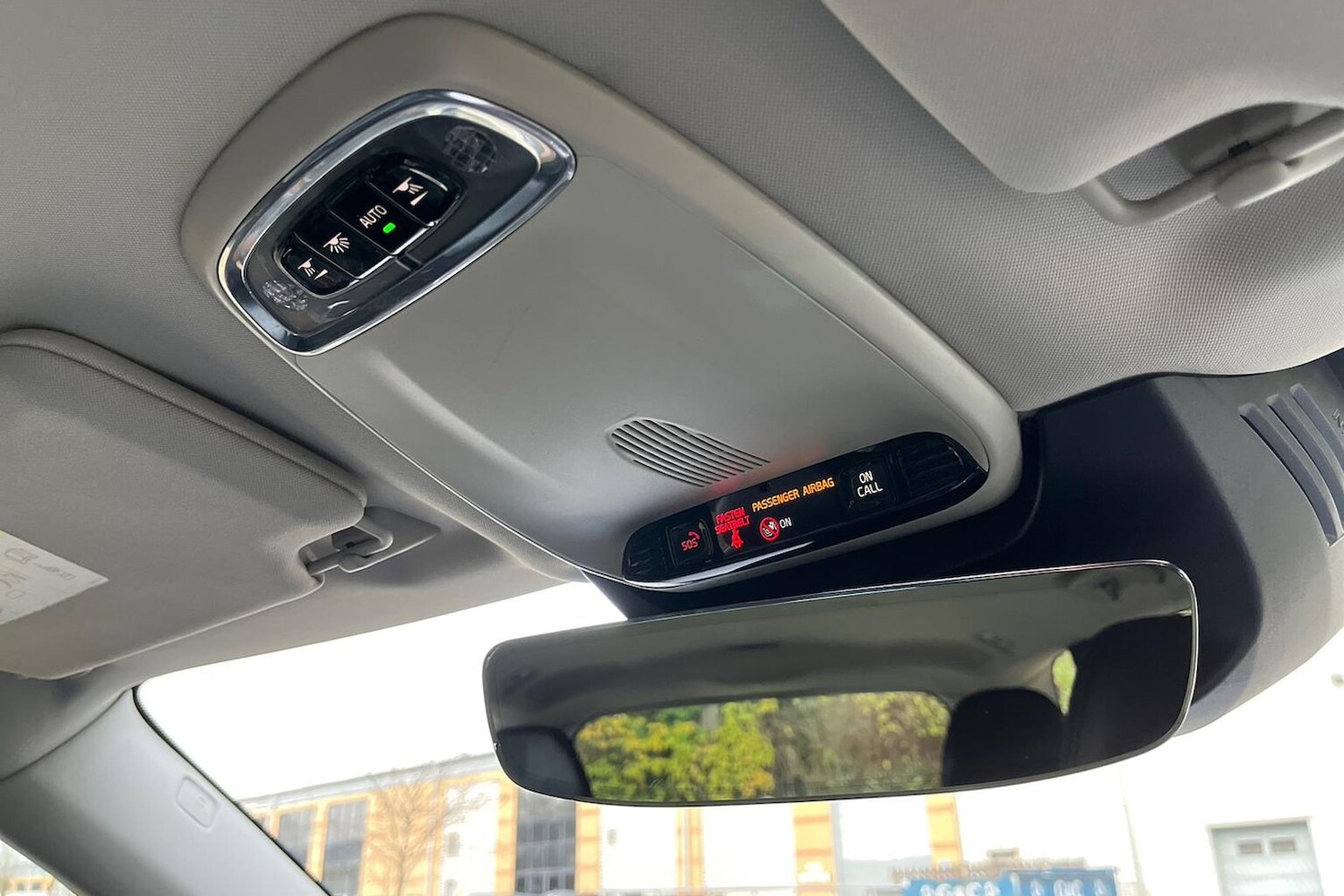 Used Volvo XC90 2017 for sale - 76892176: Photo 15